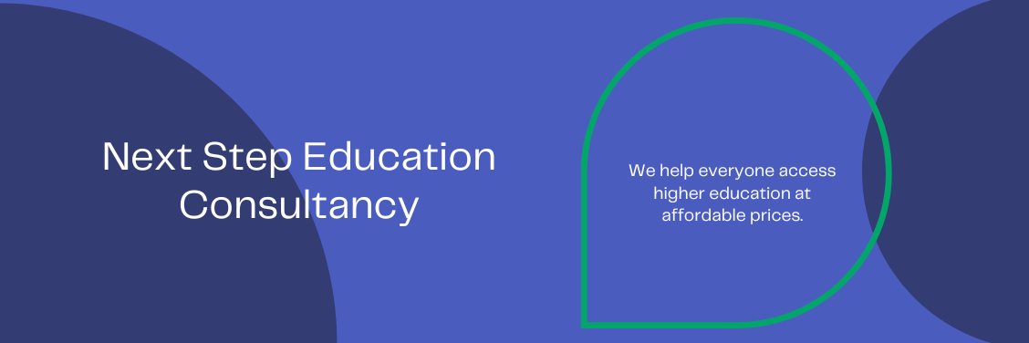 Next Step Education Consultancy