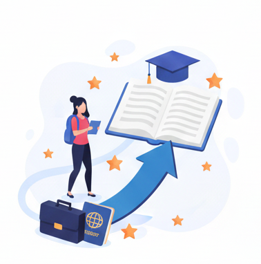 Next Step Education Consultancy
