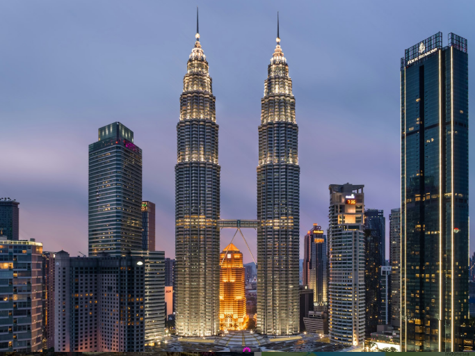 Study in Malaysia