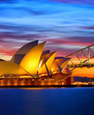 Study in Australia