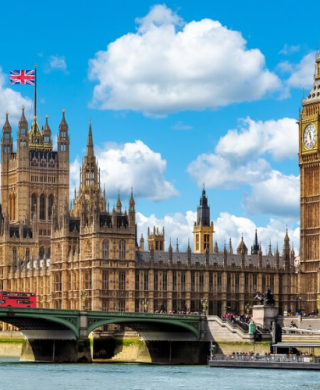 Study in United Kingdom