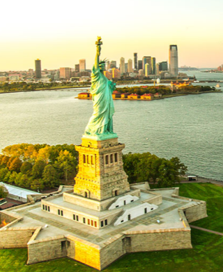 Study in USA