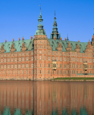 Study in Denmark